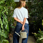 Lily T-shirt White