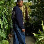 Arbor Knit Navy