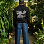 Arbor Knit Black