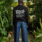 Arbor Knit Black