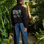 Arbor Knit Black