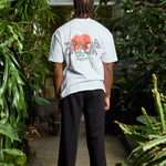 Orange Poppy T-shirt