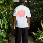 Pink Orange Blossoms T-shirt