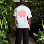Pink Orange Blossoms T-shirt