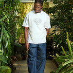 Arbor Heart T-shirt White