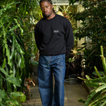 Arbor Logo Crewneck
