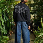 Arbor Logo Crewneck