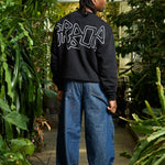 Arbor Logo Crewneck