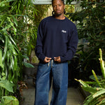 Arbor Knit Navy