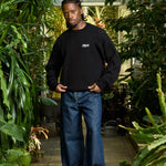 Arbor Knit Black