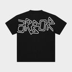 Arbor Logo T-shirt Black