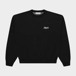 Arbor Knit Black