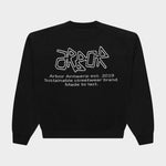 Arbor Knit Black