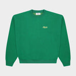 Arbor Knit Green