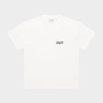 Minimal Logo T-shirt White