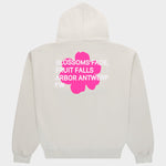Pink Blossoms Hoodie