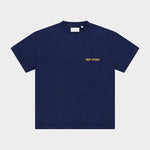 Green Blossoms T-shirt
