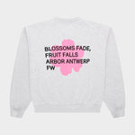 Pink Blossoms Crewneck