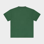 Lily T-shirt Green