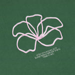 Lily T-shirt Green