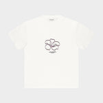 Lily T-shirt White