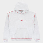 Outside Stitch Hoodie