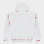 Outside Stitch Hoodie