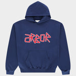 Chenille Arbor Hoodie