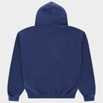 Chenille Arbor Hoodie