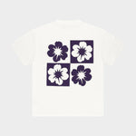Purple Flower T-shirt