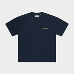 Outline Flower T-shirt