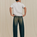 Grey AA Arbor Logo T-shirt