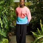 Blossoming Knit