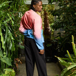 Blossoming Knit
