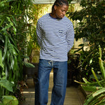 Striped Longsleeve