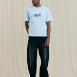 Blue DIA T-shirt