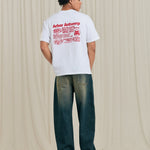 Quality Red T-shirt