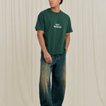 Green AA Arbor Logo T-shirt