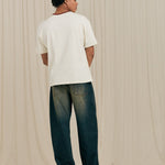 Oasis Beige T-shirt