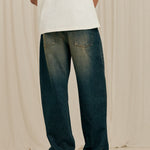 Sacha Jeans Vintage
