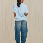 Oasis Blue T-shirt