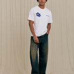 Violet Blue T-shirt