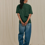 Violet Green T-shirt