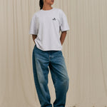 Mini Flower Melange T-shirt