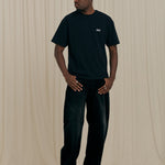 Jasmine Black T-shirt