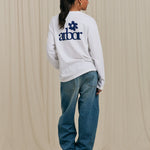 White Lotus Longsleeve