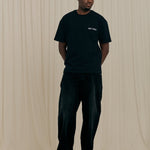 Dotwork Black T-shirt