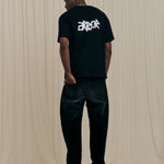Dotwork Black T-shirt