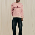 Classic Arbor Knit Beige