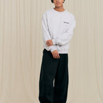 Big Cactus Crewneck